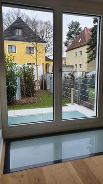Foto - 2 Zimmer Terrassenwohnung zur Miete in München
