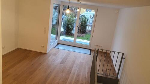 Foto - Terrassenwohnung in München zur Miete