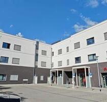 Moderne Arztpraxis zur Vermietung ab 01.07.2026 - Eberswalde