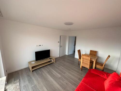 Foto - Möblierte 2-Zimmer-Wohnung mit Balkon in Ingelheim-Frei-Weinheim