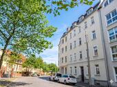 Foto - 1-Zimmer-Wohnung mit Balkon im Reuß Park GERA Thüringen