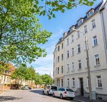 1-Zimmer-Wohnung mit Balkon im Reuß Park GERA Thüringen