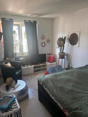 Foto - 4 Zimmer Etagenwohnung in Mönchengladbach