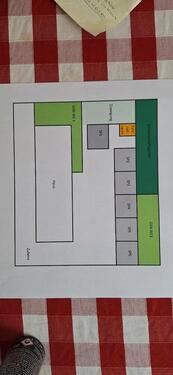 Foto - 3 Zimmer Etagenwohnung zur Miete in Bannewitz