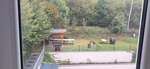 Foto - Etagenwohnung in Bannewitz zur Miete
