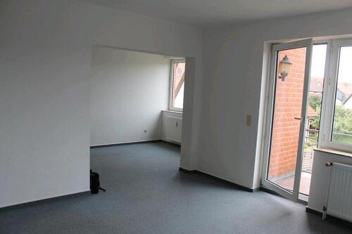 Foto - 2-Zimmer Eigentumswohnung mit Wohnküche, Keller & Carport