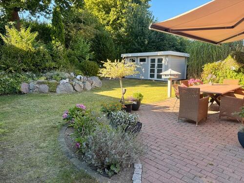 Foto - 6 Zimmer Einfamilienhaus zum Kaufen in Schwentinental