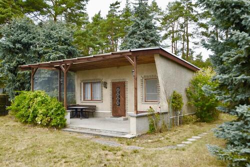 Foto - Bungalow in Pretzien mit großem Grundstück