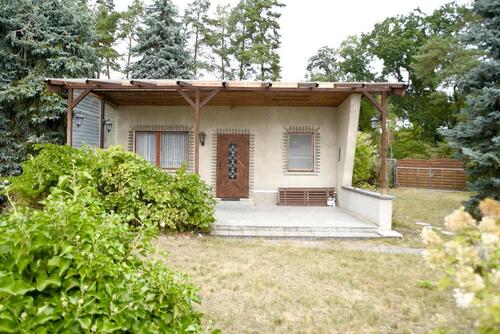 Foto - 2 Zimmer Bungalow zum Kaufen in Schönebeck (Elbe)