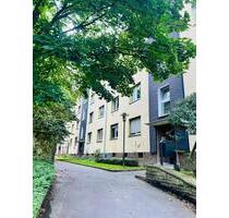 Demnächst frei! 3-Zimmer-Wohnung in Wuppertal Langerfeld