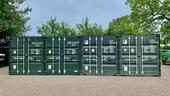 Foto - Seecontainer #Selfstorage #Lager #Garage