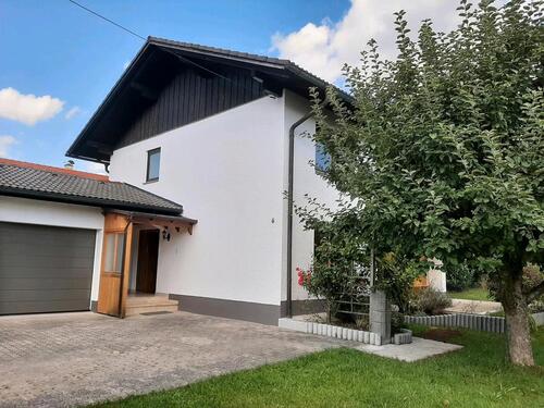 Foto - Einfamilienhaus in Kerschdorf, Gemeinde Eiselfing, zu vermieten