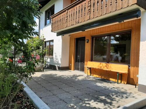 Foto - Einfamilienhaus zur Miete in Eiselfing