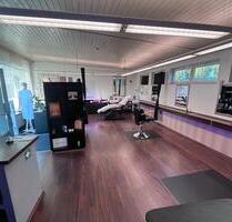 Gewerbefläche Praxis, Friseur, Kosmetik, Tattoo - Haigerloch