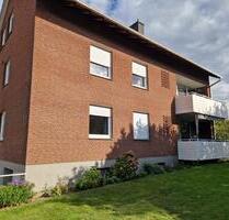 4 - Zimmerwohnung in Bünde - Ahle