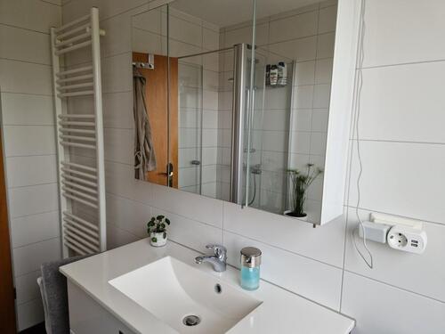 Foto - Etagenwohnung in Bünde