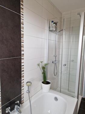 Foto - Etagenwohnung in Bünde zur Miete