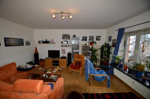 Foto - Etagenwohnung zur Miete in Braunschweig