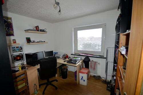 Foto - Etagenwohnung in Braunschweig
