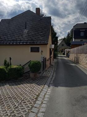 Foto - Einfamilienhaus in Amtsberg