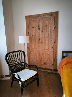 Foto - Etagenwohnung in Gerbstedt zur Miete