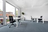 Foto - Privater Büroraum für 5 Person in Regus OLDENBURG, Stau 123