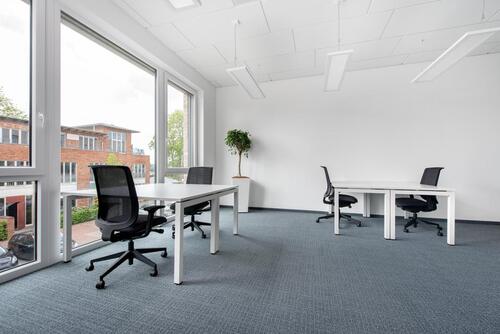 Foto - Privater Büroraum für 5 Person in Regus OLDENBURG, Stau 123
