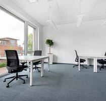 Privater Büroraum für 5 Person in Regus OLDENBURG, Stau 123