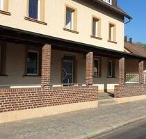 Gaststätte Caffè Restaurant Laden mit Veranda, PROVISIONSFR - Forchheim