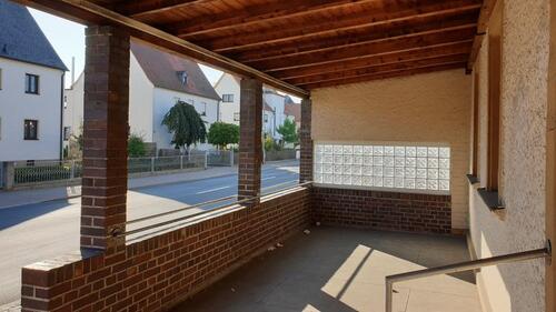 Foto - andere zur Miete in Forchheim