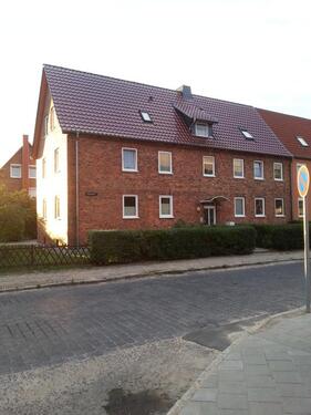 Foto - Schöne 2-Raum-Wohnung im Vogelviertel ab 01.01.2026 zu vermieten