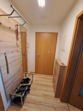 Foto - Etagenwohnung zur Miete in Neubrandenburg