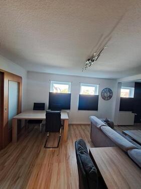 Foto - Etagenwohnung in Neubrandenburg zur Miete
