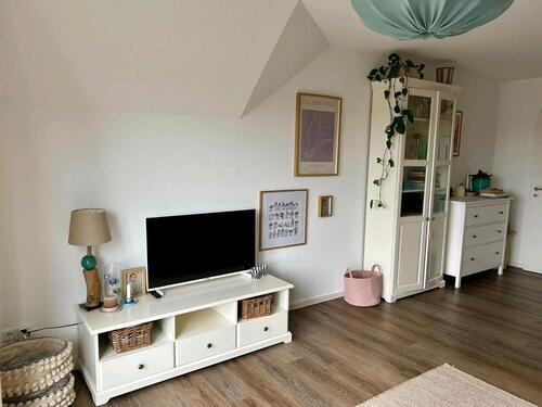Foto - Etagenwohnung zum Kaufen in Schafflund