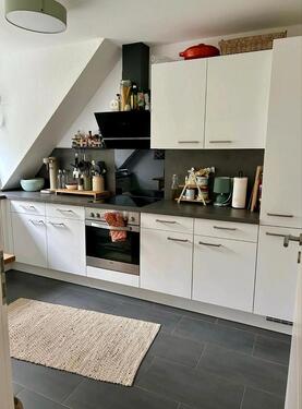 Foto - Etagenwohnung in Schafflund zum Kaufen