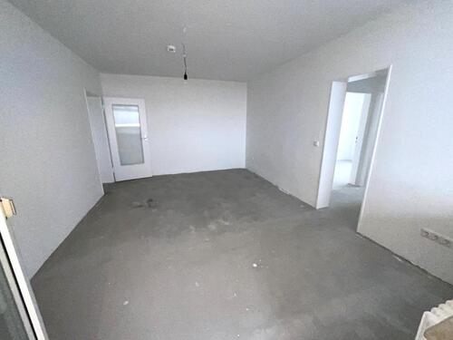 Foto - Etagenwohnung in Wolfsburg