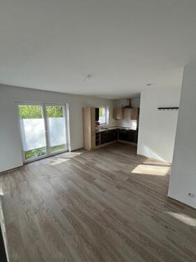 Foto - Charmante 2-Zimmer-Whg. mit Terrasse in Bürgerfelde – zu sofort!