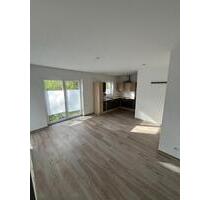 Charmante 2-Zimmer-Whg. mit Terrasse in Bürgerfelde – zu sofort! - Oldenburg Alexandersfeld