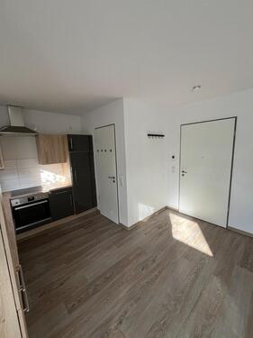 Foto - Etagenwohnung in Oldenburg