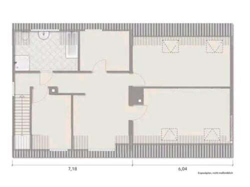 Foto - Etagenwohnung zur Miete in Bönnigheim