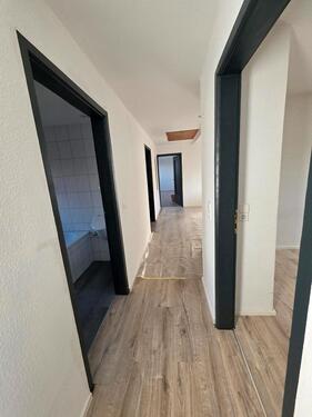 Foto - Etagenwohnung in Bönnigheim