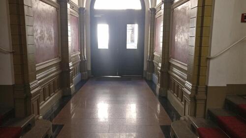 Foto - Etagenwohnung zur Miete in Leipzig