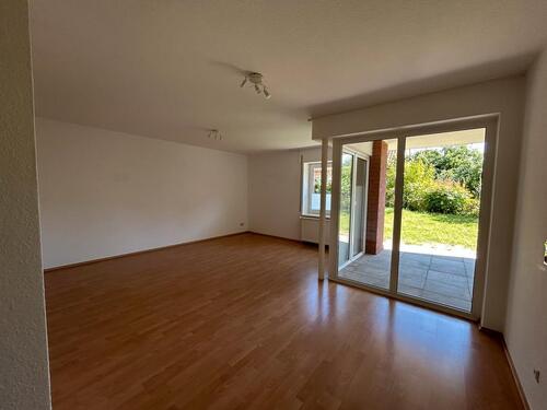 Foto - Etagenwohnung zur Miete in Warburg