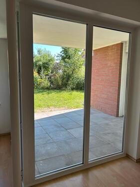 Foto - Etagenwohnung in Warburg