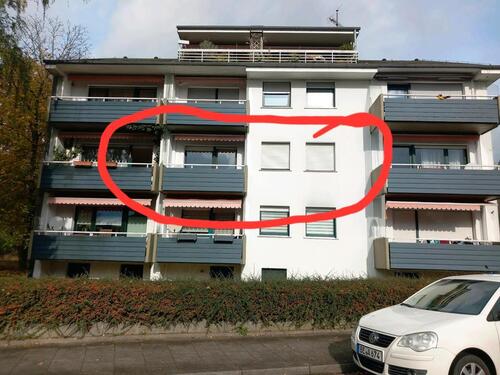 Foto - Eigentumswohnung - 95.000,00 EUR Kaufpreis,