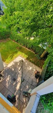 Foto - 4-Zimmer Maisonette Wohnung in der Nähe vom Zentrum