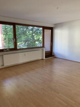 Foto - Etagenwohnung in Oyten zur Miete