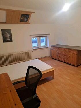 Foto - Einzelzimmer in der Karlsruher Innenstadt für Studenten