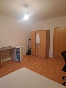 Foto - 1 Zimmer Etagenwohnung in Bad Schönborn