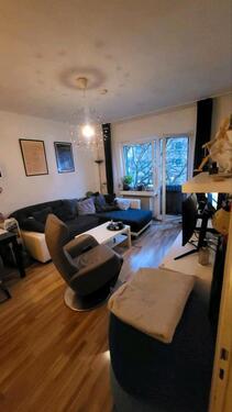 Foto - Mietwohnung 70qm in Köln Kalk - 1.000,00 EUR Kaltmiete, ca.  70,00 m²